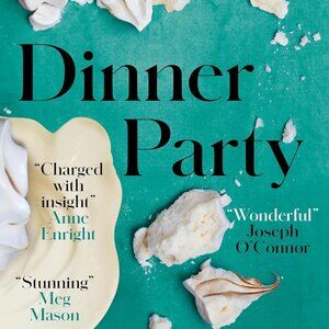 Dinner Party Paperback